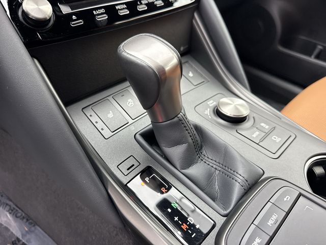 2025 Lexus IS - $43,998