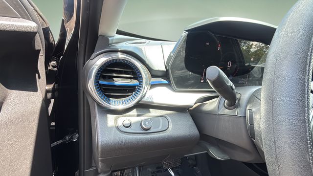 Used 2025 Black Chevrolet LT image 21