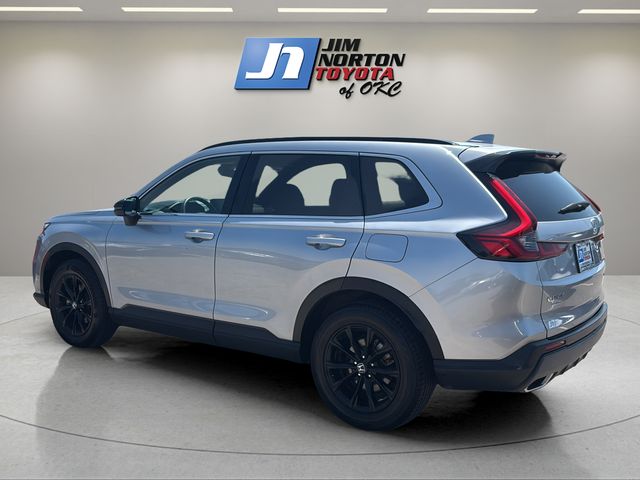 Used 2023 Honda CR-V Hybrid SUV
