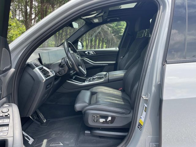 Used 2024 BMW X5 SUV