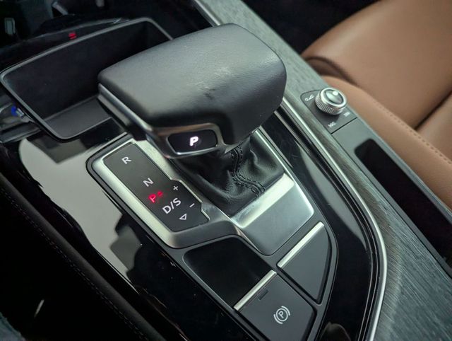 used 2022 Audi A5 Sportback car, priced at $30,981