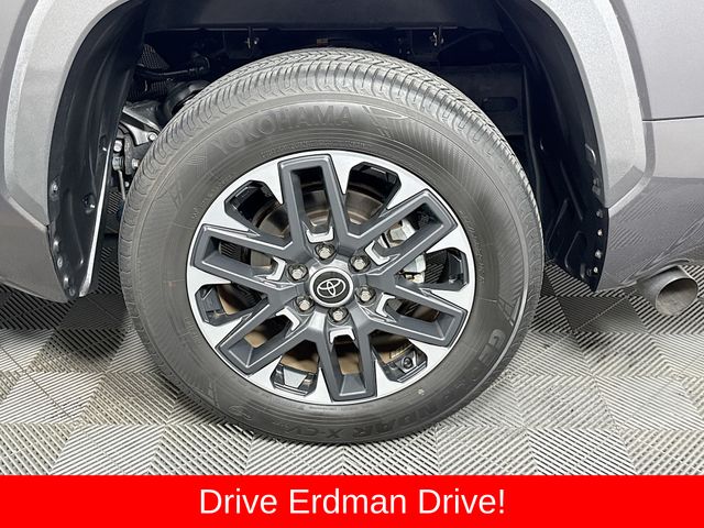 Used 2023 Toyota Tundra Truck