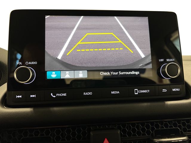 Certified Used 2024 Blue Honda LX image 23