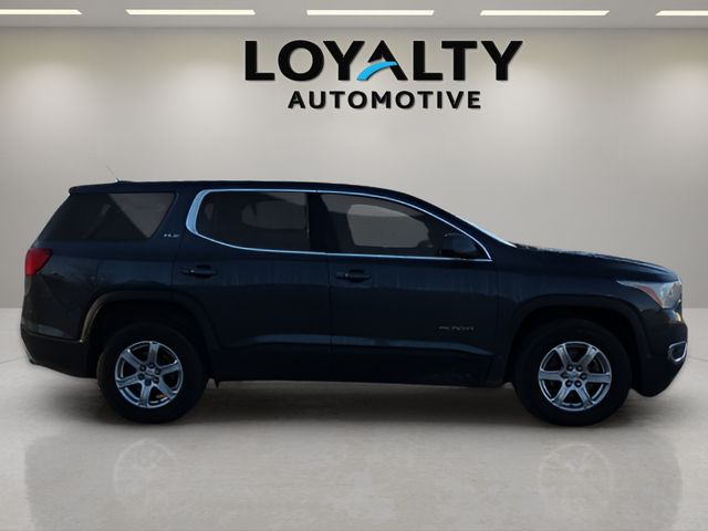 Used 2019 GMC Acadia SUV