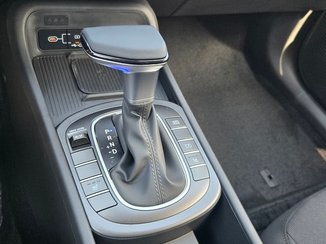 2027 Hyundai Kona