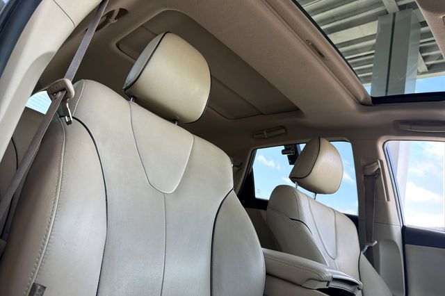 Used 2014 Toyota Venza SUV