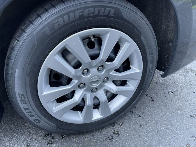 Used 2015 Nissan Altima For Sale in Muncie, IN