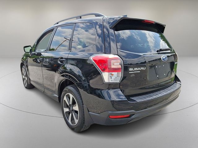 Used 2018 Subaru Forester SUV