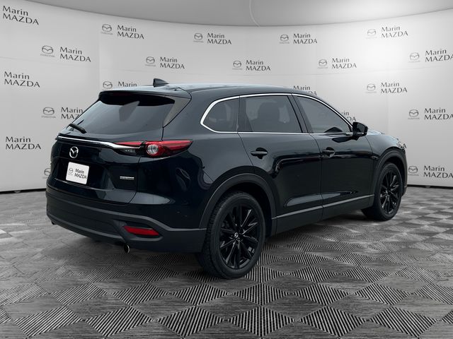 Used 2023 Black Mazda Touring Plus image 5