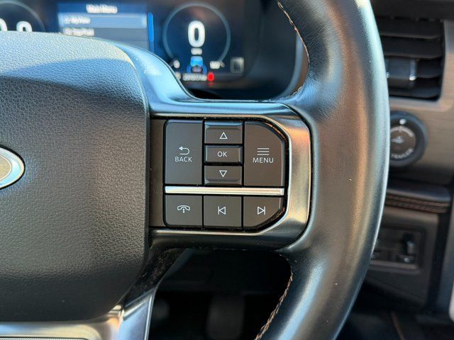 used 2023 Ford Expedition car, priced at $57,977