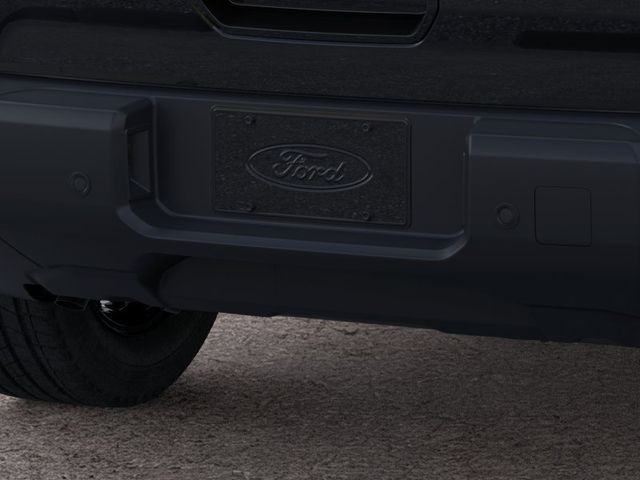New 2026 Black Ford Outer Banks image 23