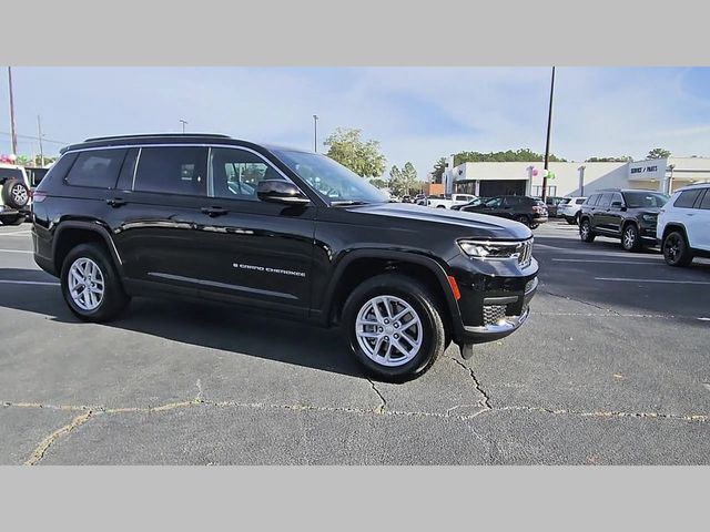 2026 Jeep Grand Cherokee L Altitude 4x4