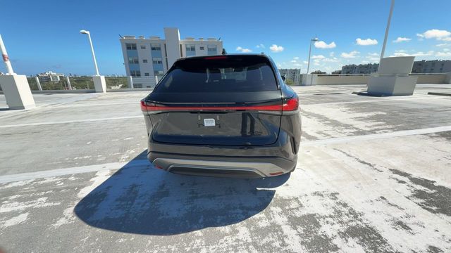2025 Lexus RX - $68,998