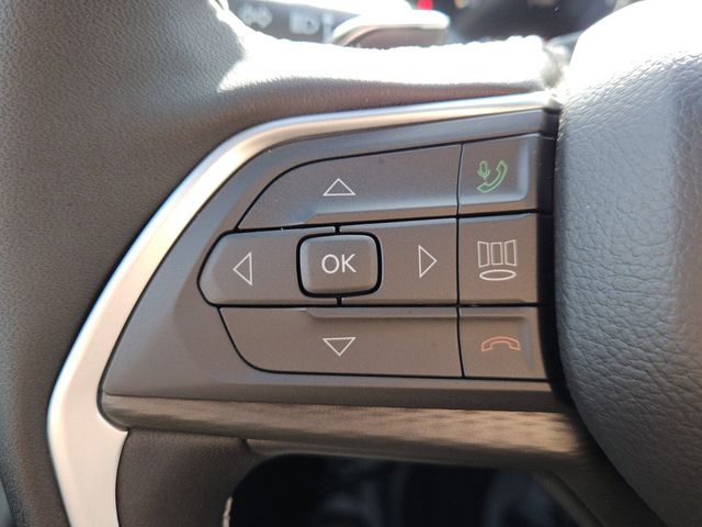 2026 Jeep Grand Cherokee L Altitude 4x4