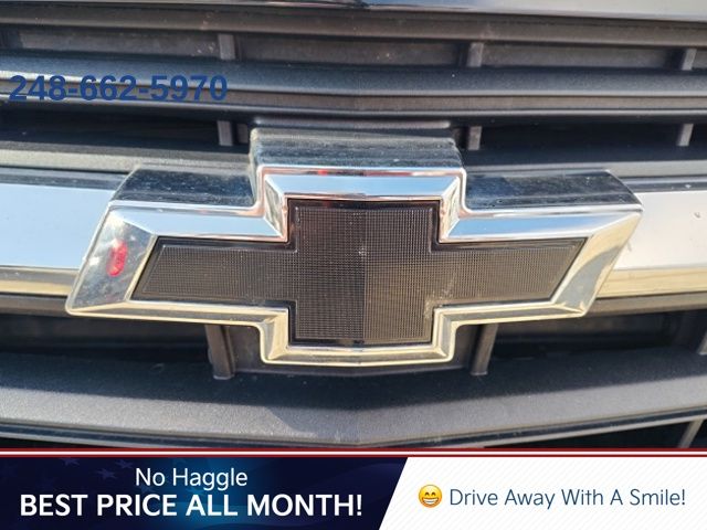 Used 2019 Chevrolet Blazer For Sale in Livonia, MI