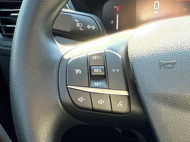 New 2026 White Ford Active image 28