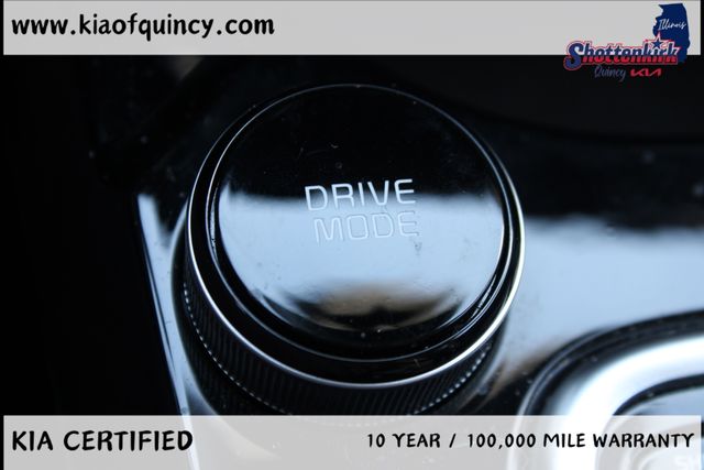 Used 2023 Kia Seltos SUV