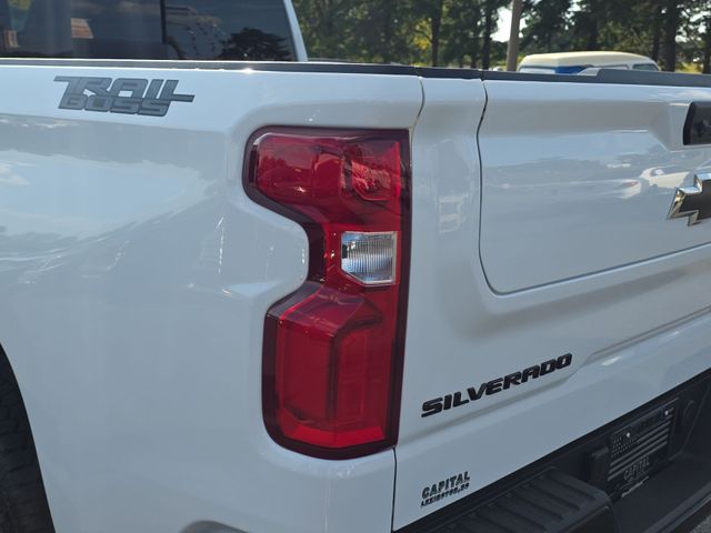 Used 2026 White Chevrolet LT Trail Boss image 35
