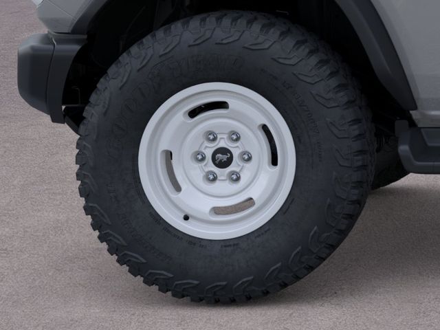 New 2026 White Ford Heritage Edition image 21