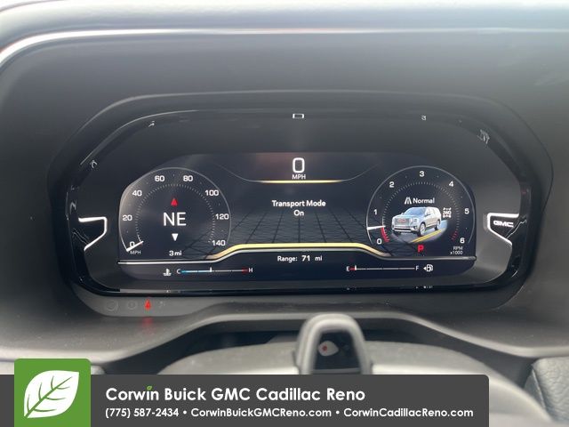 2024 GMC Yukon Denali 10