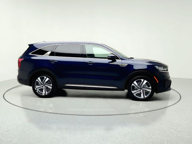 Used 2023 Kia Sorento Hybrid SUV
