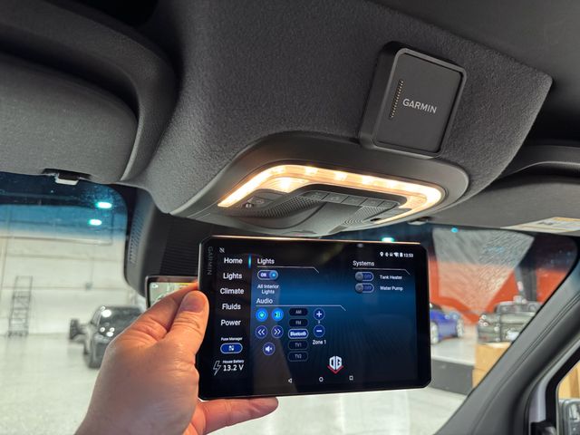 2026 Mercedes-Benz Sprinter 2500