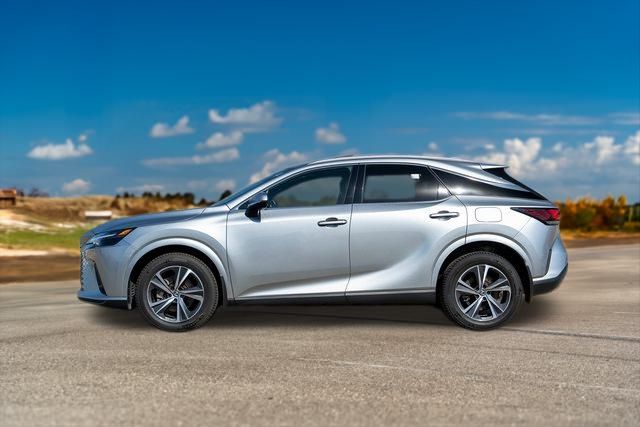 2023 Lexus RX 350 Premium 4