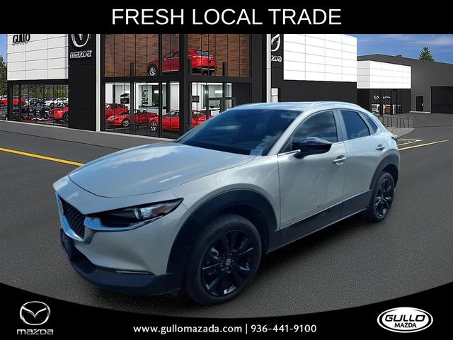 2024 Mazda CX-30 2.5 S Select Sport AWD