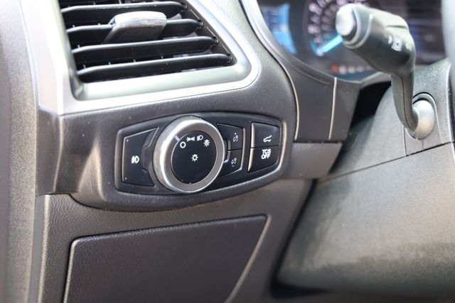 2023 Ford Edge SEL Black at Toyota of Victoria