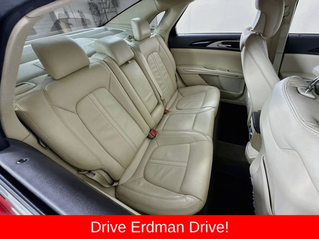 Used 2013 Lincoln MKZ Sedan