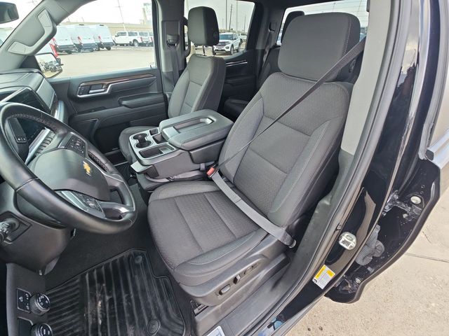 Used 2025 Black Chevrolet LT image 14