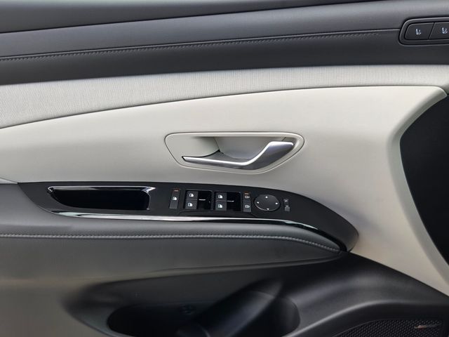 2026 Hyundai Tucson - $38,253