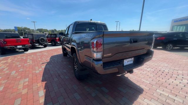Used 2023 Toyota Tacoma Truck