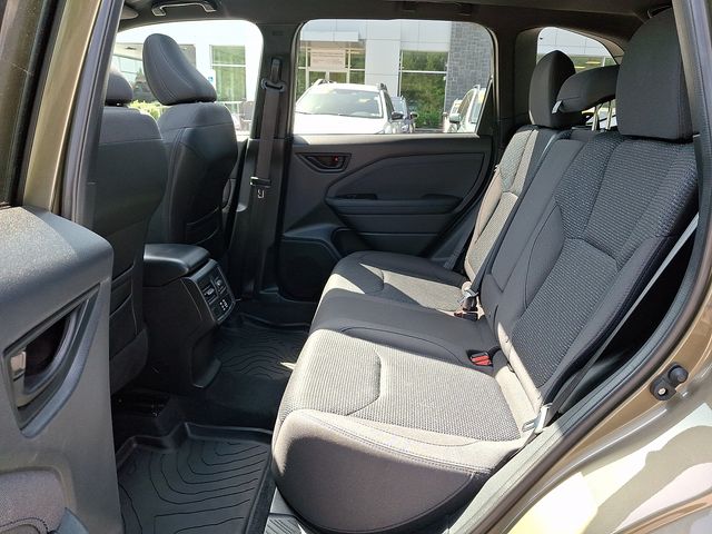 2025 Subaru Forester Premium - 10