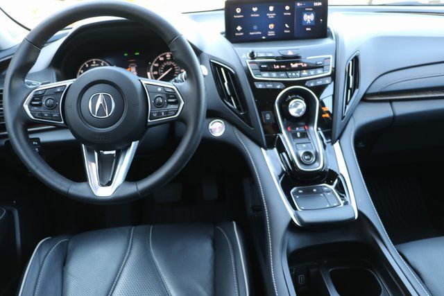 2019 Acura RDX Advance Package 4