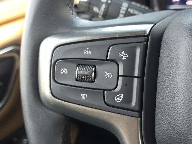 2023 Chevrolet Tahoe Premier:C02658A