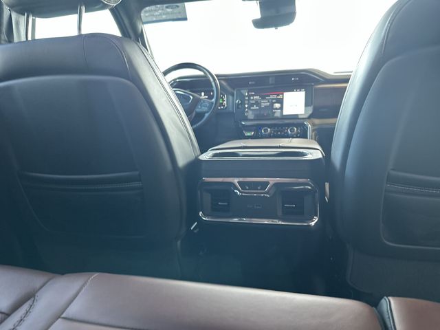 Used 2026 Black GMC Denali Ultimate image 24