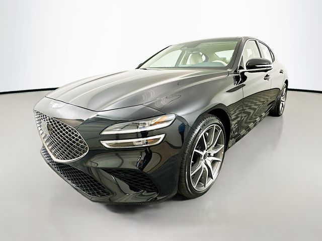 Thumbnail: 2026 Genesis G70 - 1