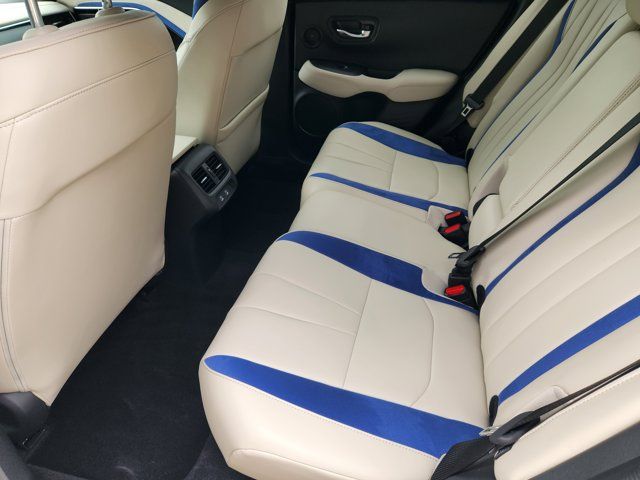 used 2025 Acura ADX car, priced at $37,025