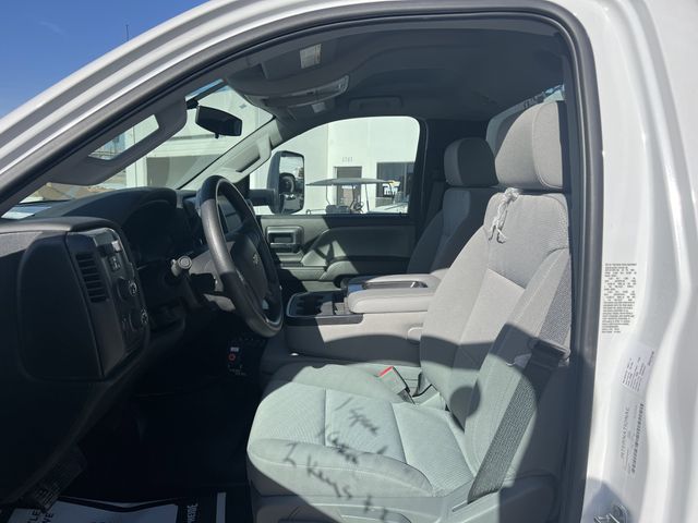 New Car 2024 Chevrolet Silverado 6500hd  For Sale Under $190,000 In San Antonio, Texas