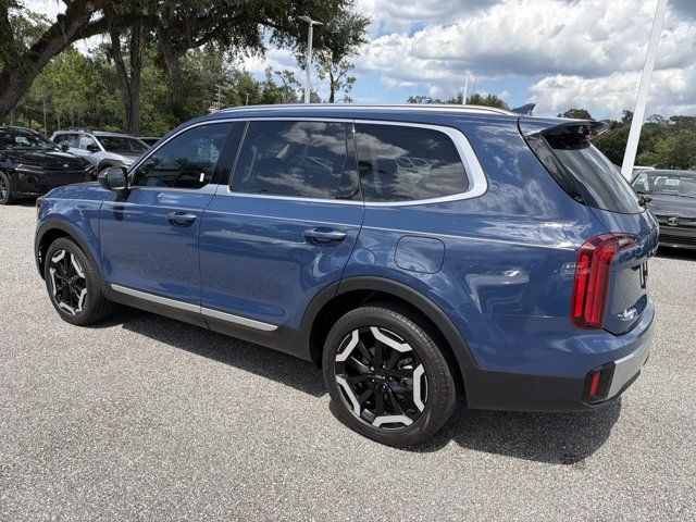 Used 2023 Kia Telluride SUV