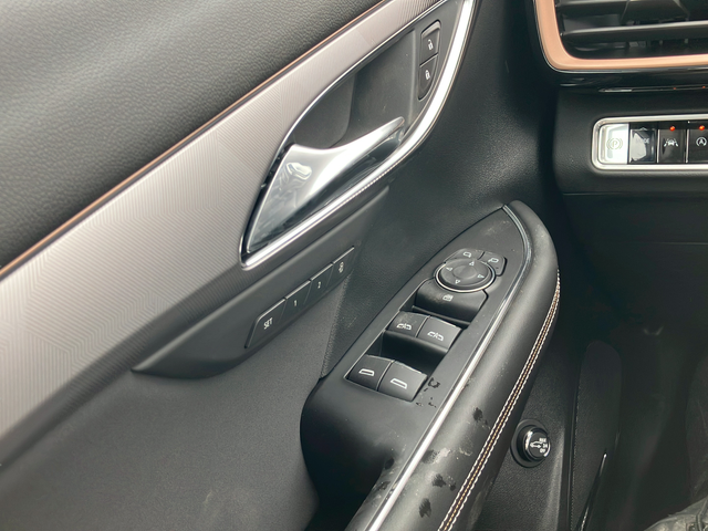 new 2026 Buick Envision car, priced at $47,500