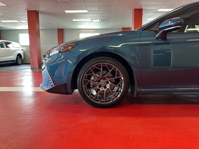Used 2026 Toyota Camry Sedan