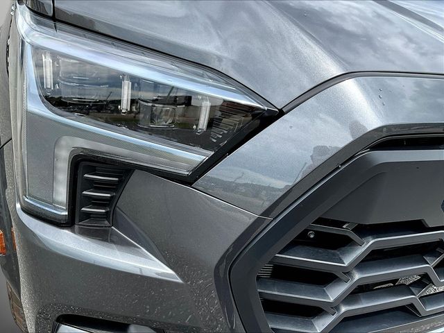 2026 Toyota Sequoia TRD Pro - Photo 42