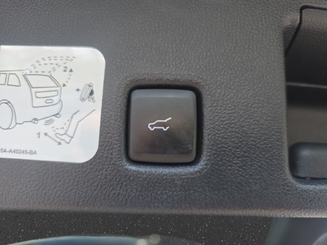 Used 2020 Ford Escape SUV