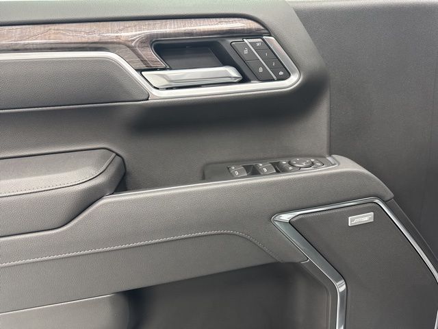 new 2026 Chevrolet Silverado 1500 car, priced at $65,145