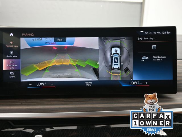 2023 BMW X7 xDrive40i photo