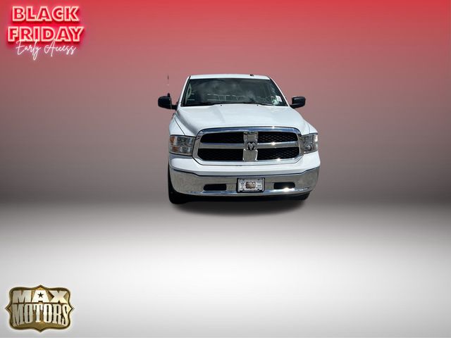 2023 Ram 1500 Classic SLT 2