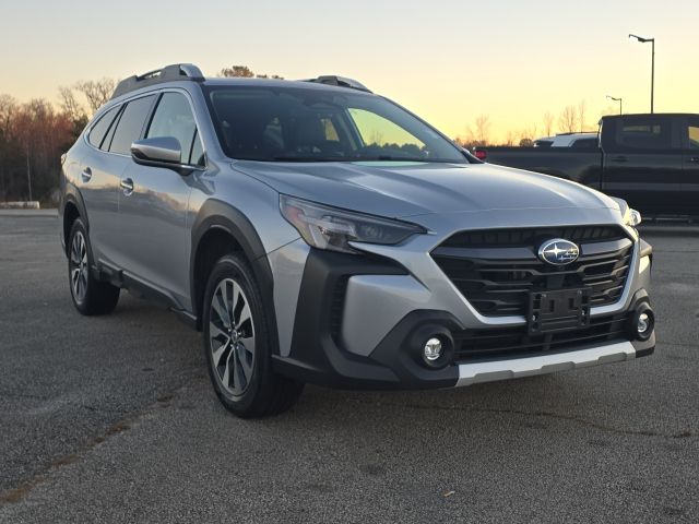 2024 Subaru Outback Touring:B02085