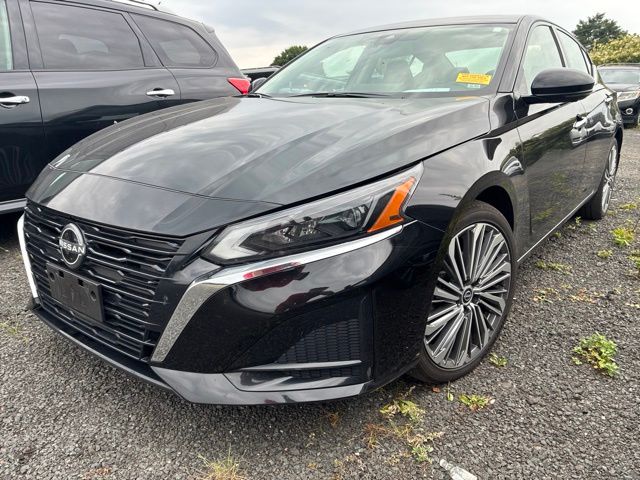 2024 Nissan Altima 2.5 SL
